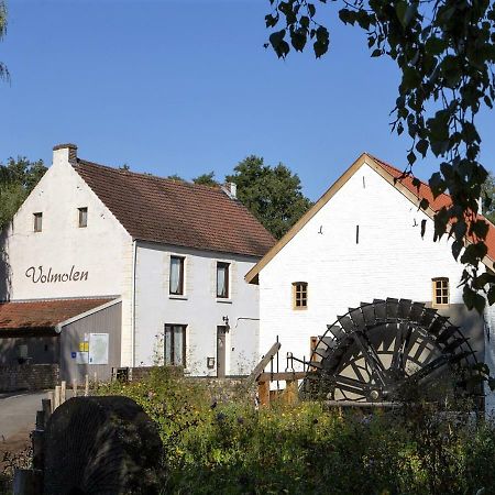 Vakantieverblijf Volmolen B&B 마세이크 외부 사진