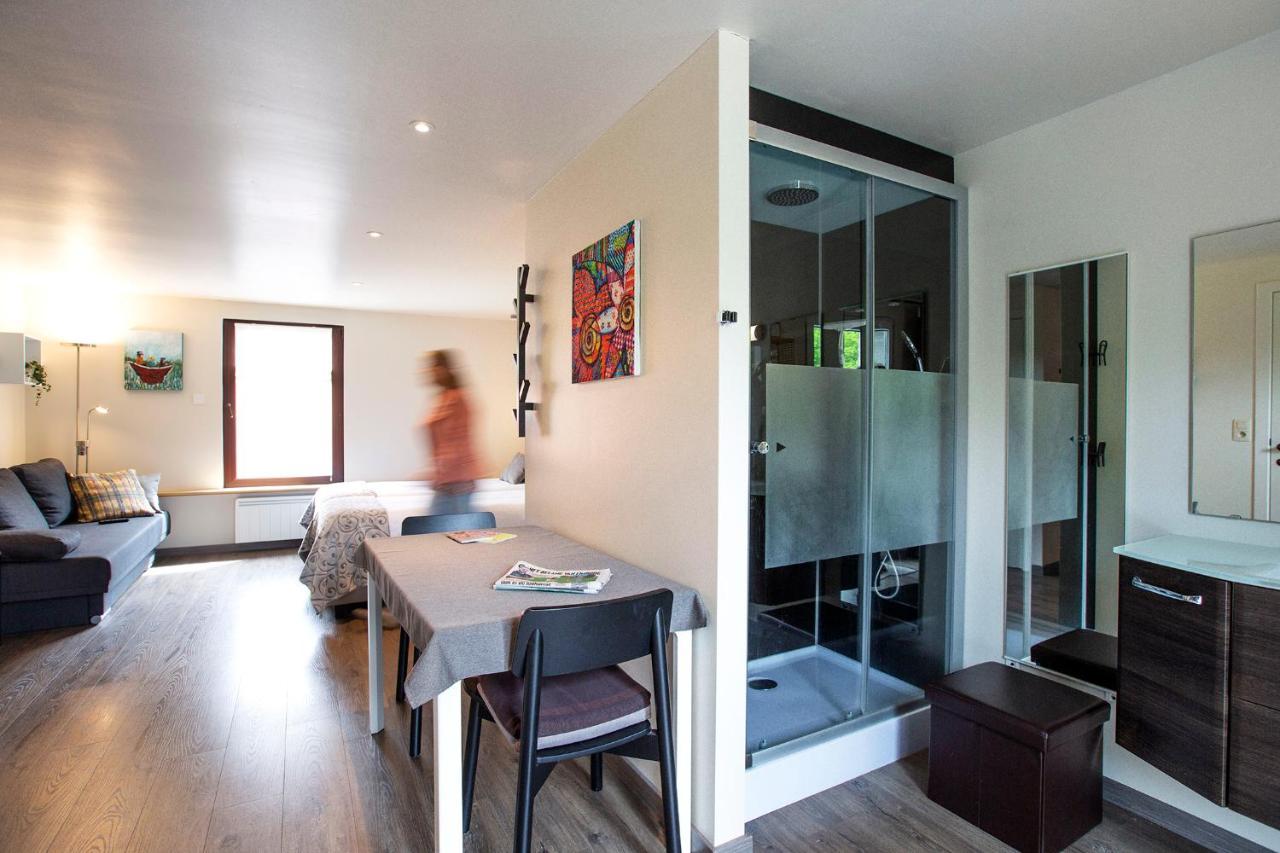 Vakantieverblijf Volmolen B&B 마세이크 외부 사진
