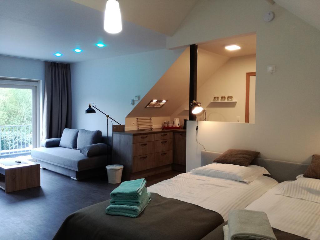 Vakantieverblijf Volmolen B&B 마세이크 외부 사진