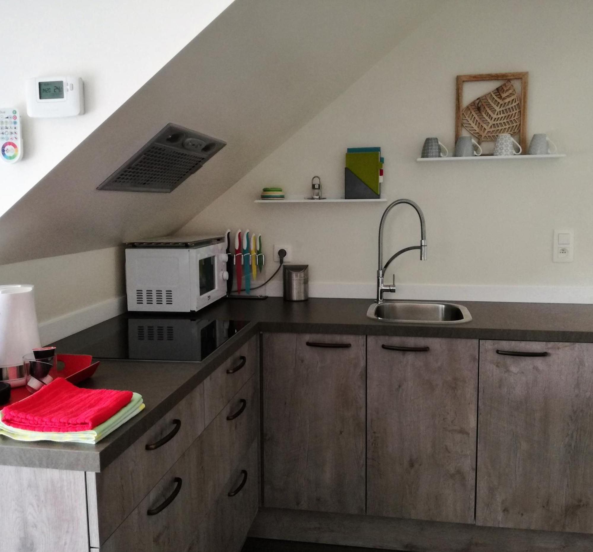 Vakantieverblijf Volmolen B&B 마세이크 외부 사진