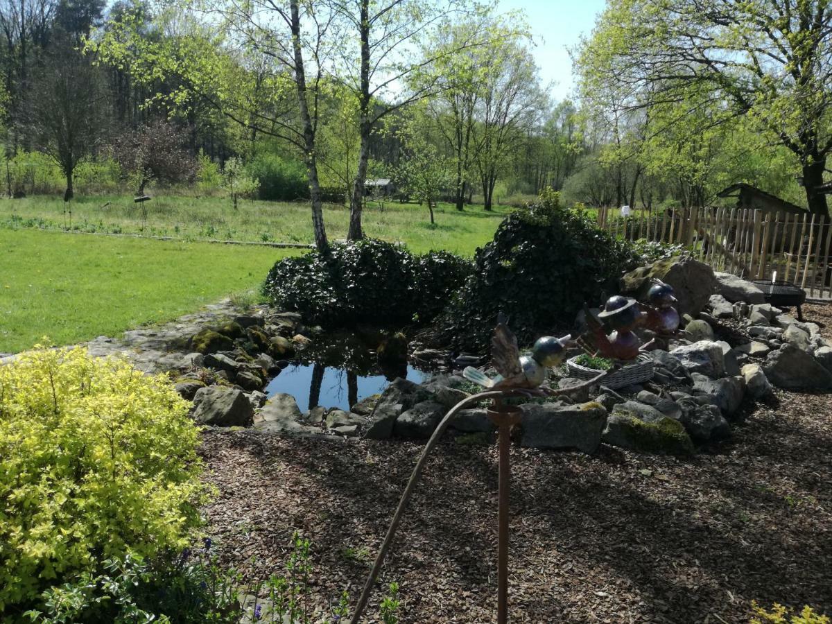 Vakantieverblijf Volmolen B&B 마세이크 외부 사진